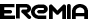 Eremia - logo dark
